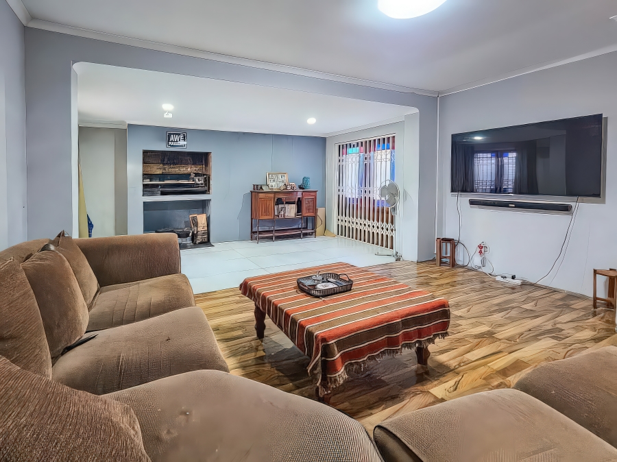 3 Bedroom Property for Sale in St Michaels Western Cape
